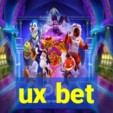 ux bet